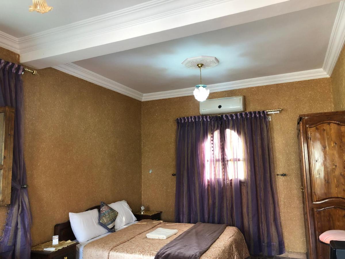 Siliya Rooms Heart Ameln Valley Tafraout Exterior foto