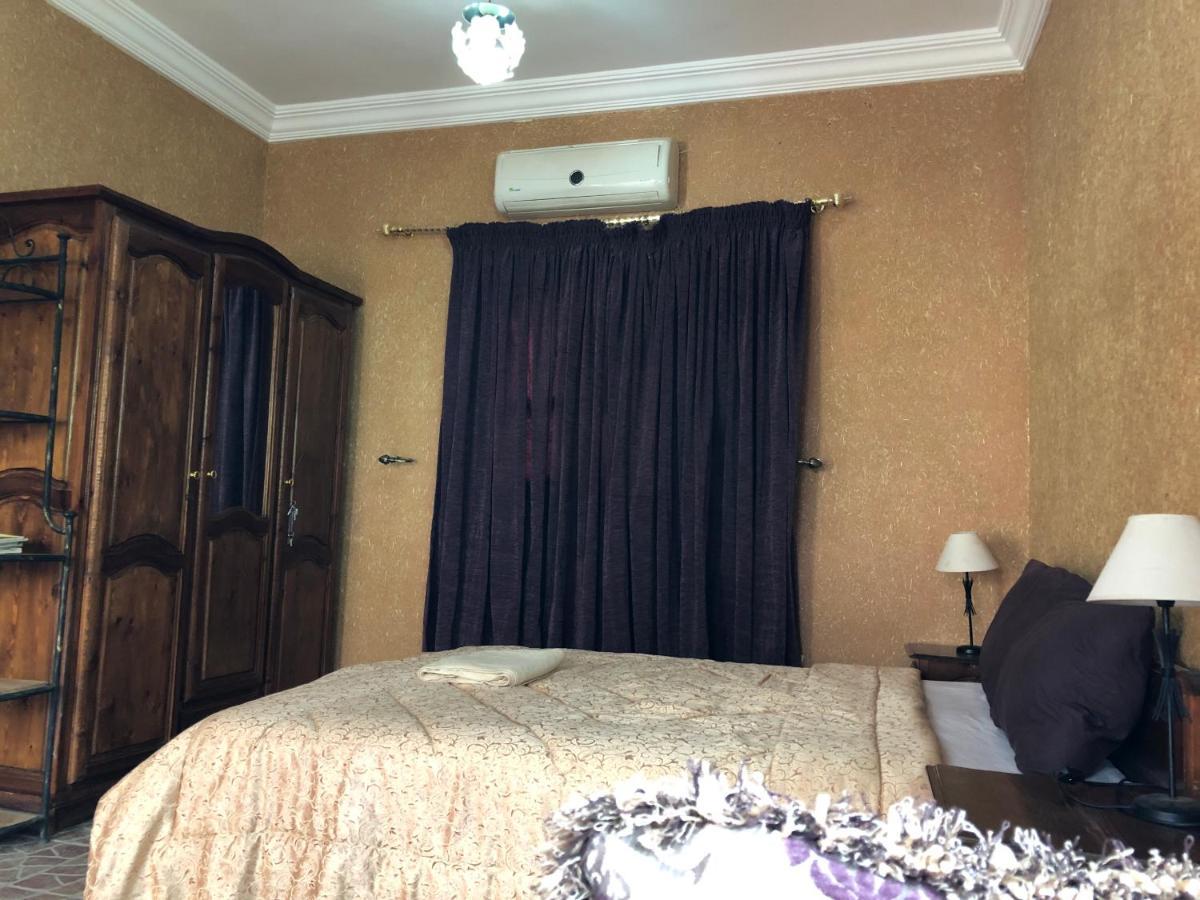 Siliya Rooms Heart Ameln Valley Tafraout Exterior foto