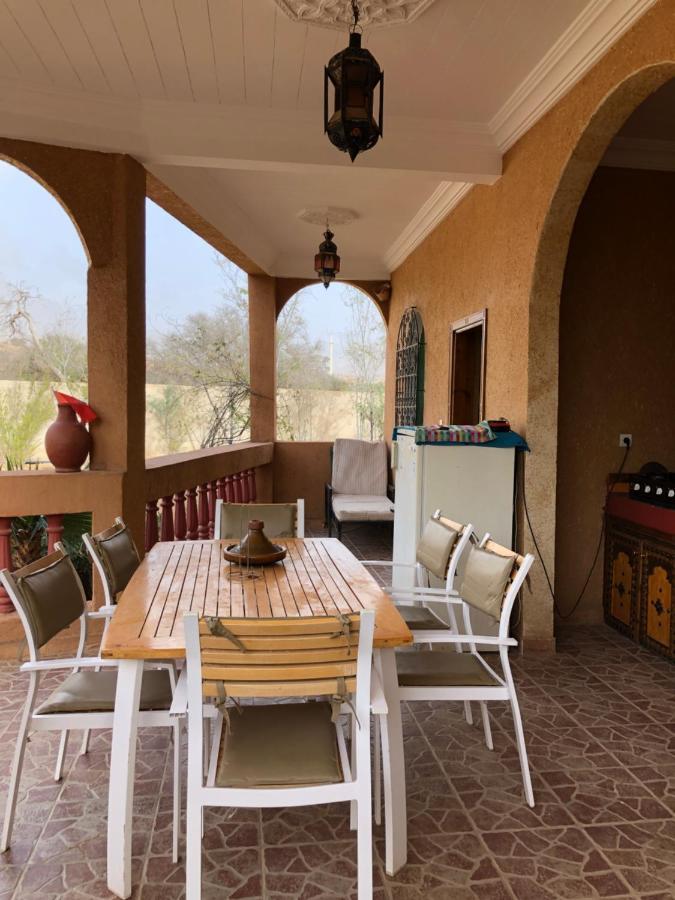 Siliya Rooms Heart Ameln Valley Tafraout Exterior foto